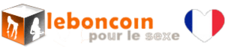 boncoin sexe